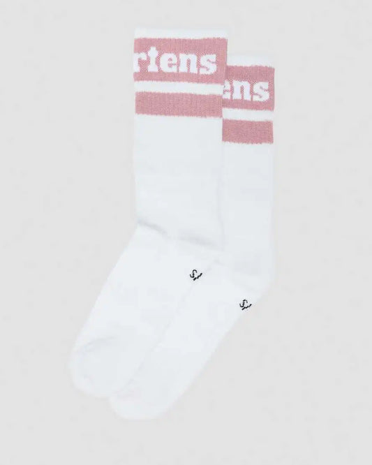Athletic Logo Sock