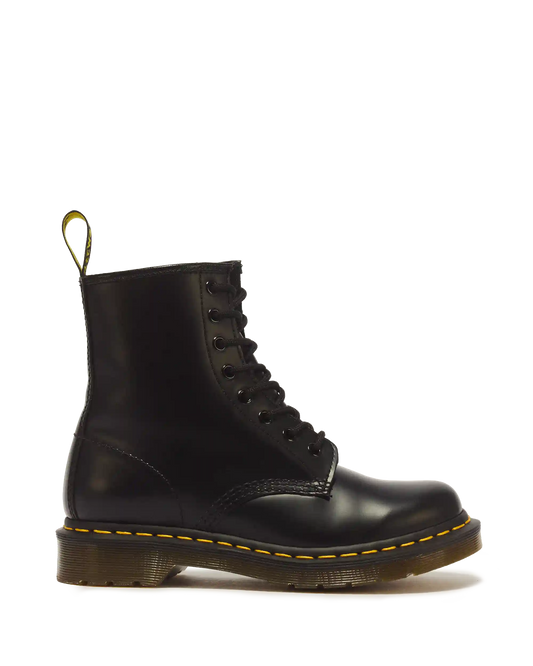 1460 Women's Smooth Leather Lace Up Boots