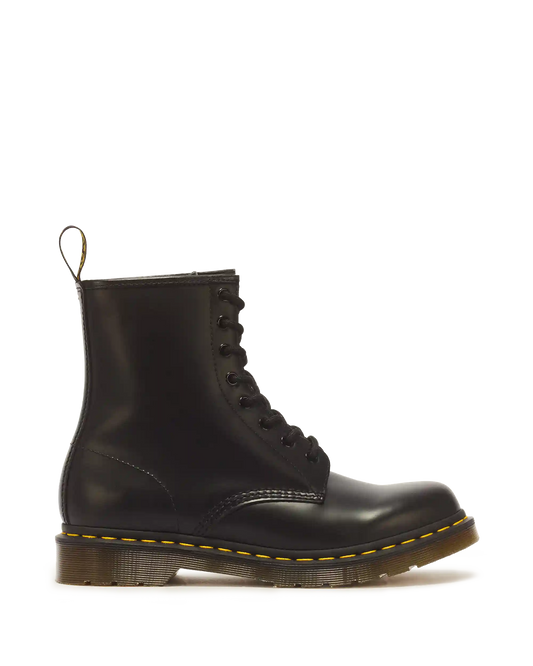1460 Smooth Leather Lace Up Boots