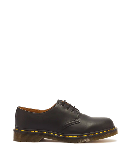 1461 Nappa Leather Oxford Shoes