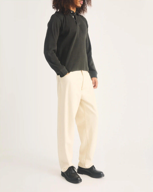 1461 Mono Smooth Leather Oxford Shoes
