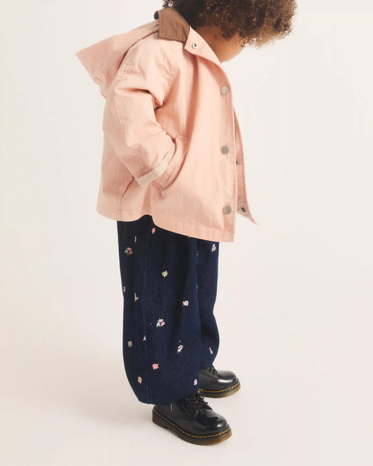 Toddler 1460 Patent Leather Lace Up Boots