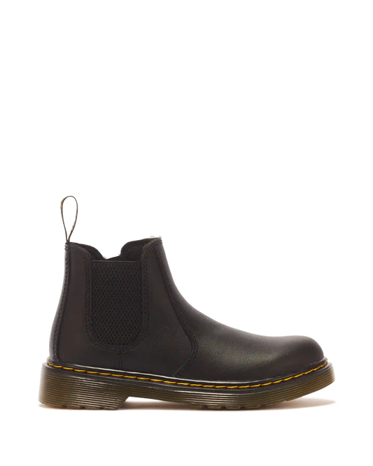 Junior 2976 Softy T Leather Chelsea Boots