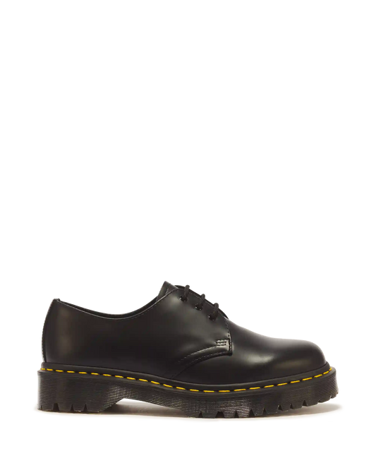1461 Bex Smooth Leather Oxford Shoes