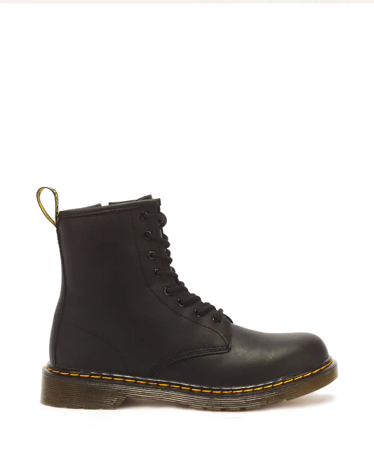 Youth 1460 Softy T Leather Lace Up Boots