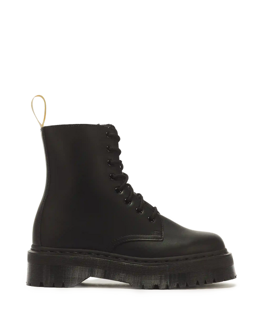 Vegan Jadon II Boot Mono Platforms