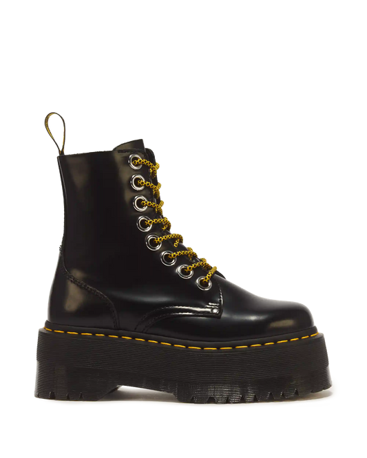 Jadon Max Boot Women's Platforms