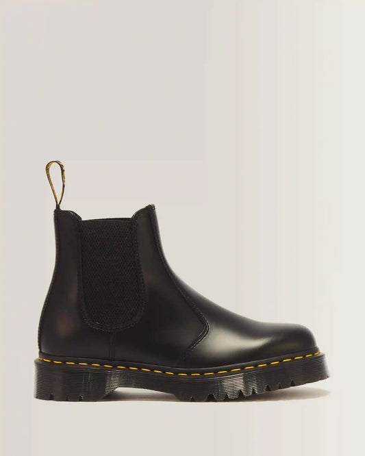2976 Bex Smooth Leather Chelsea Boots