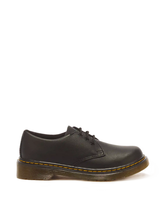 Junior 1461 Softy T Leather Shoes