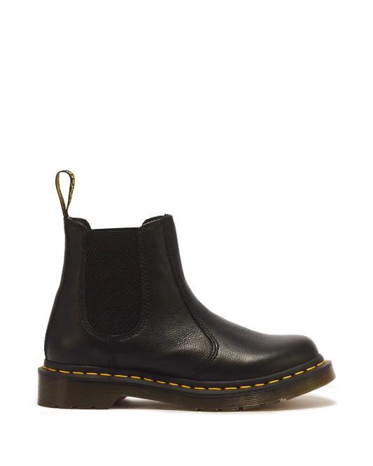 2976 Women's Virginia Leather Chelsea Boots