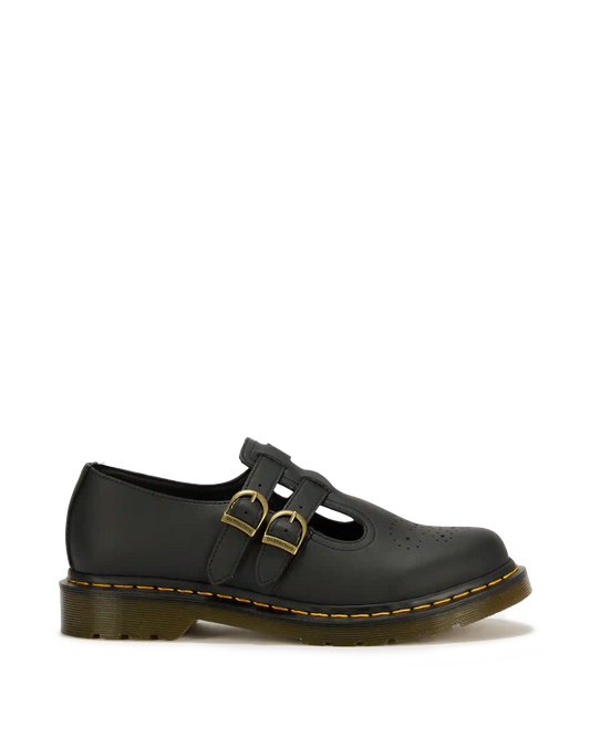 Vegan 8065 Felix Mary Jane Shoes