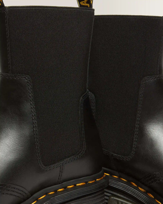 Corran Chelsea Atlas Leather Heeled Boots