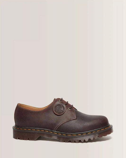 1461 Made In England Commander Oxford Shoes