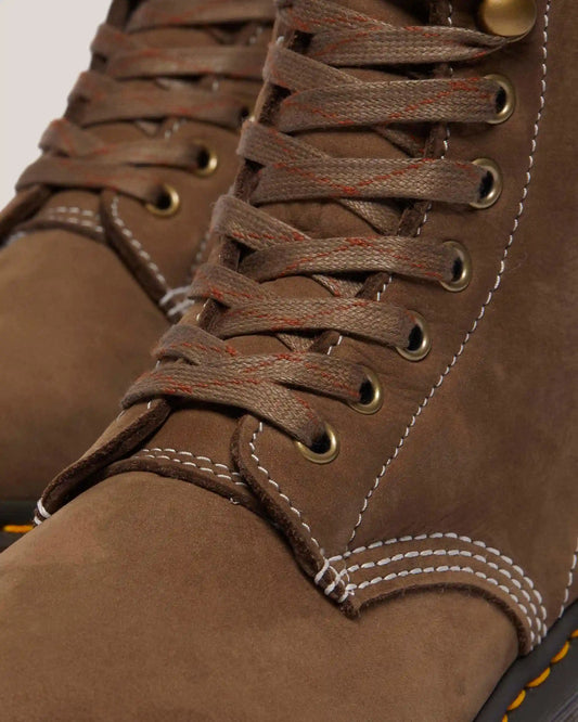 Women's 1460 Bex Faux Fur Lined Lace Up Boots