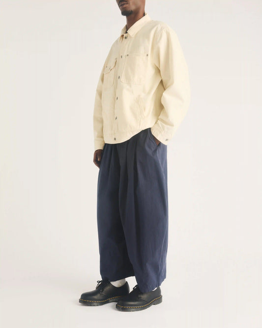 1461 Ambassador Leather Oxford Shoes