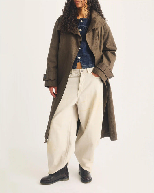Flora Arcadia Chelsea Boots