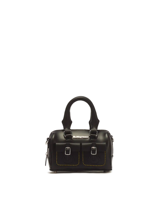 Mini Top Handle Bag