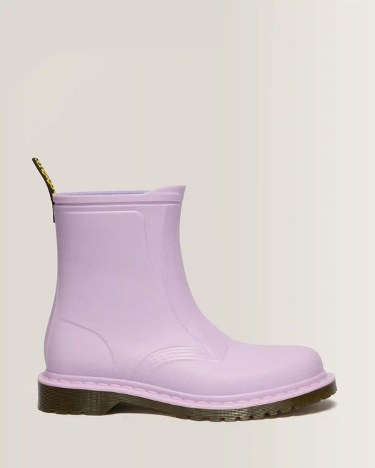1460 Rain Pull On Waterproof Boots
