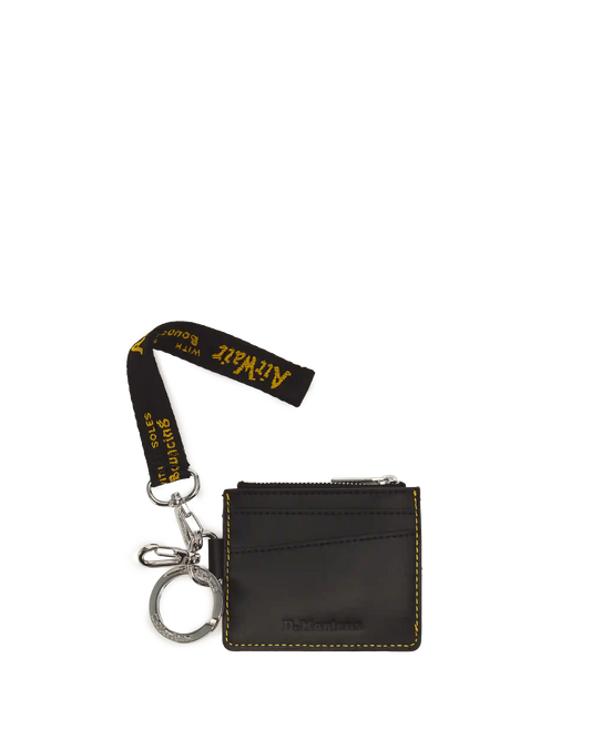 Kiev Leather Cardholder