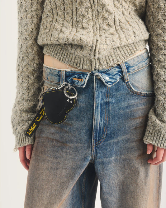HEART PURSE