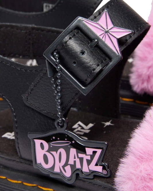 MATTISON STRAP BRATZ