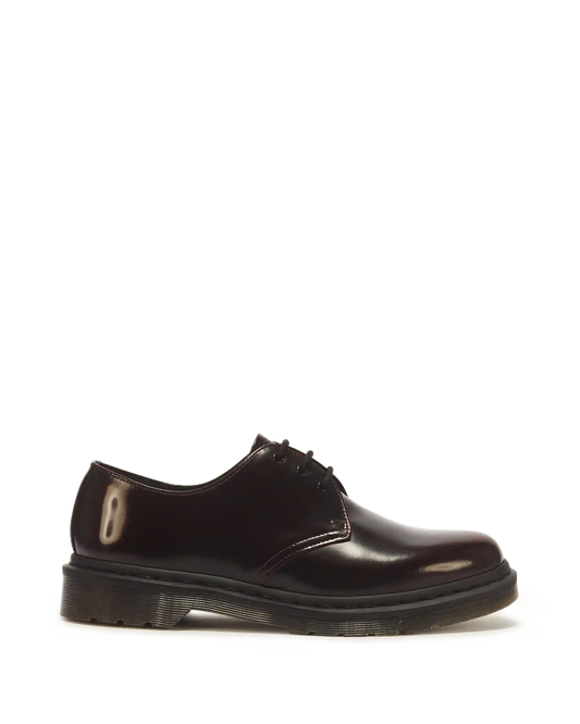 1461 Arcadia Leather Shoes