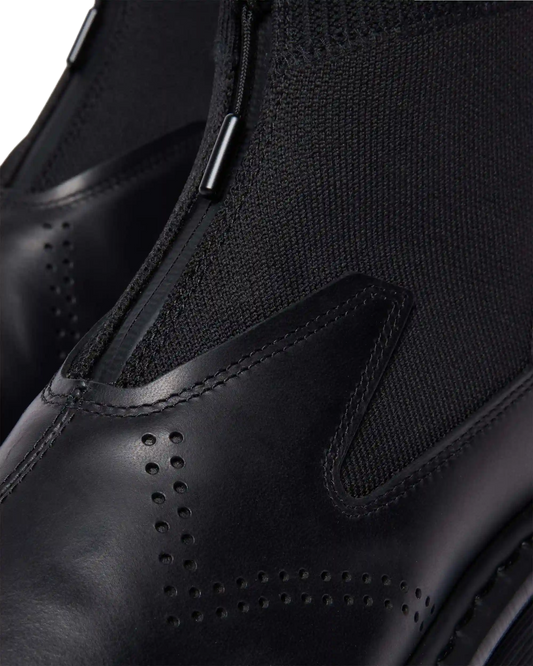 14XX Qubist Zip Boot