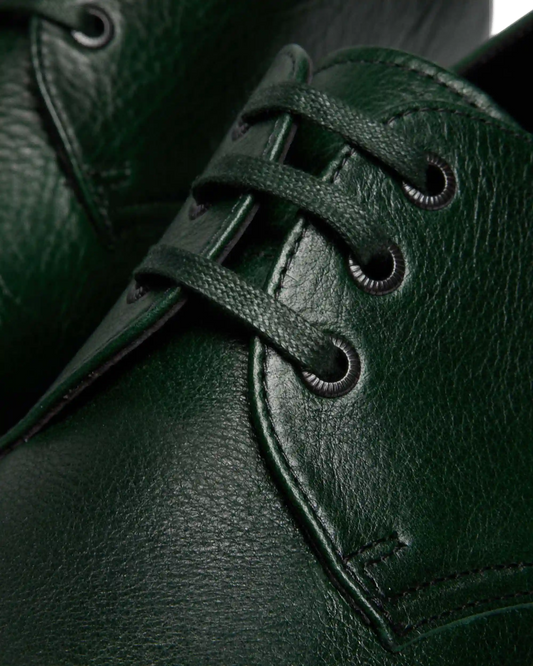 1461 Made in England Buckingham Leather Shoes