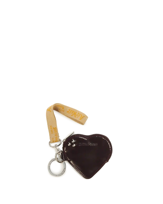 Heart Shaped Purse