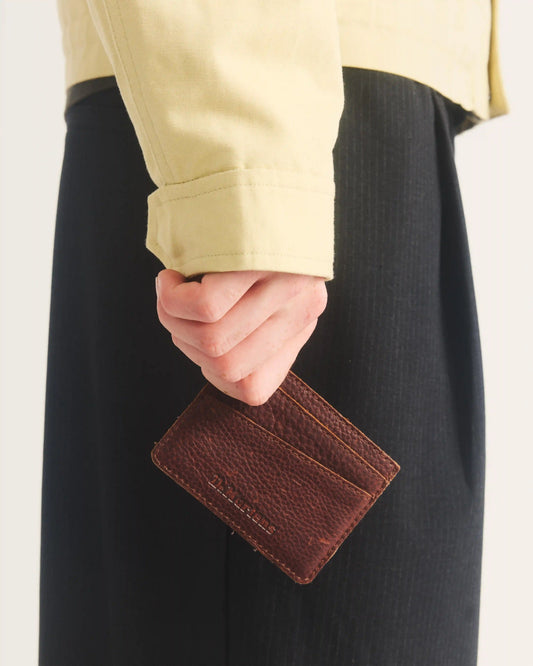 Card Holder II