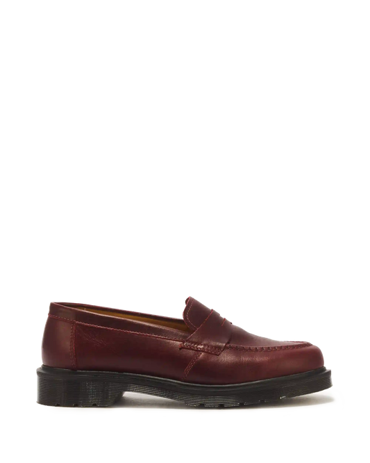 Delapre Made In England Penny Loafers