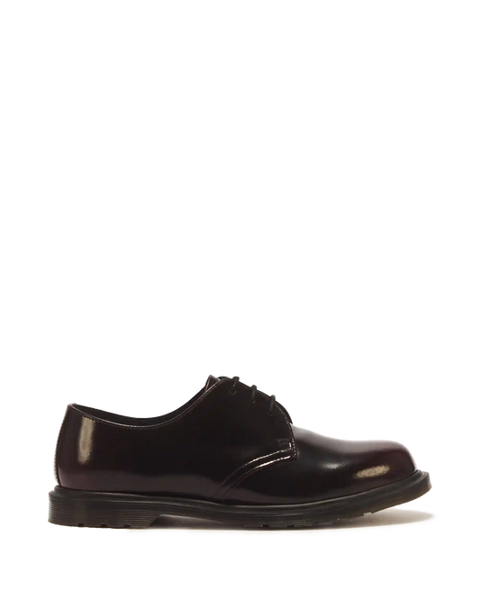 Mayfare Rub Off Leather Shoes