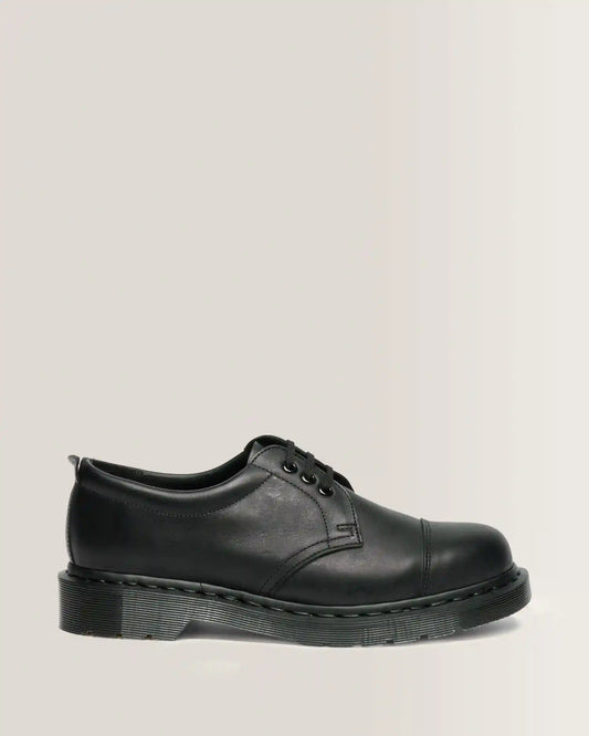 1461 MHL 3-Eye Leather Shoes