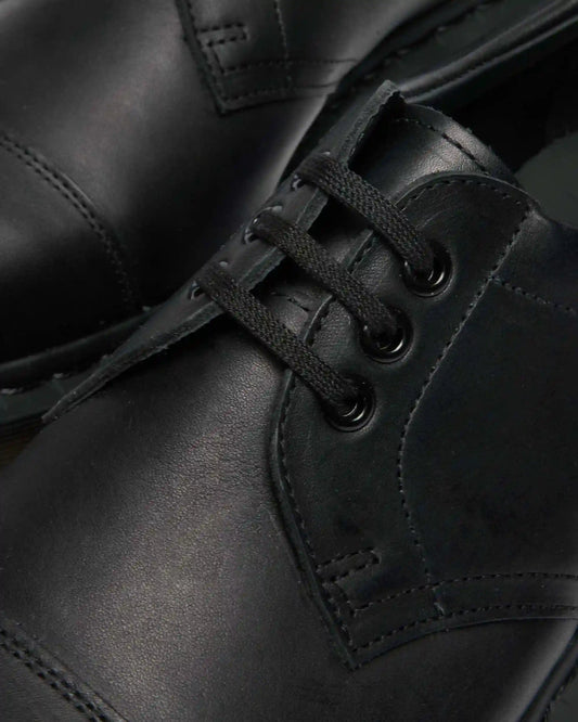 1461 MHL 3-Eye Leather Shoes