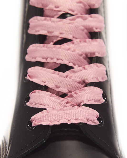 140cm Frill Ribbon Laces