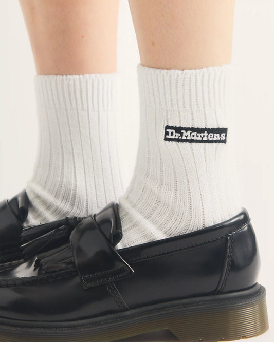 Plain Socks 2PK