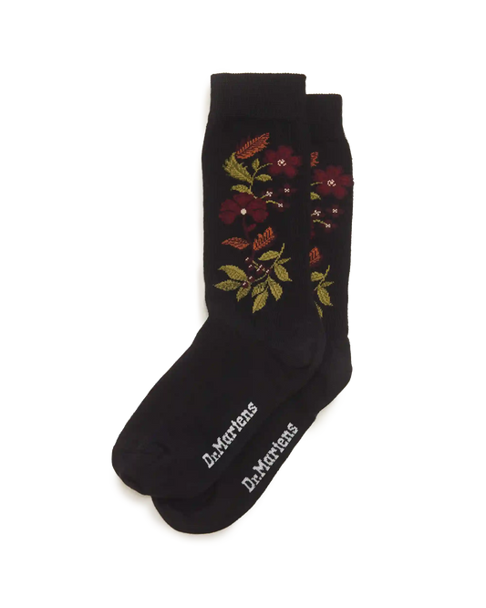 Floral Socks