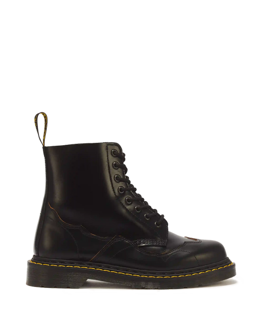 1460 Pascal RI 8 Eye Boot