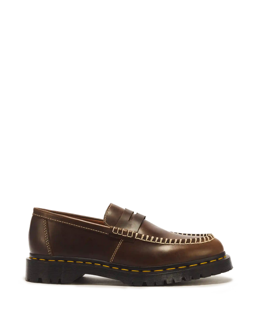 Penton Ben Mayhem Leather Loafers
