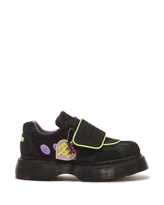 Buzz Strap Powerpuff Girls Shoe