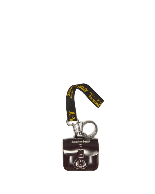 Pouch Keyring