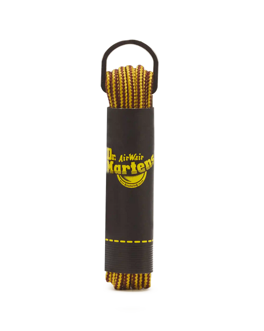 55 Inch Round Shoe Laces (8-10 Eye)