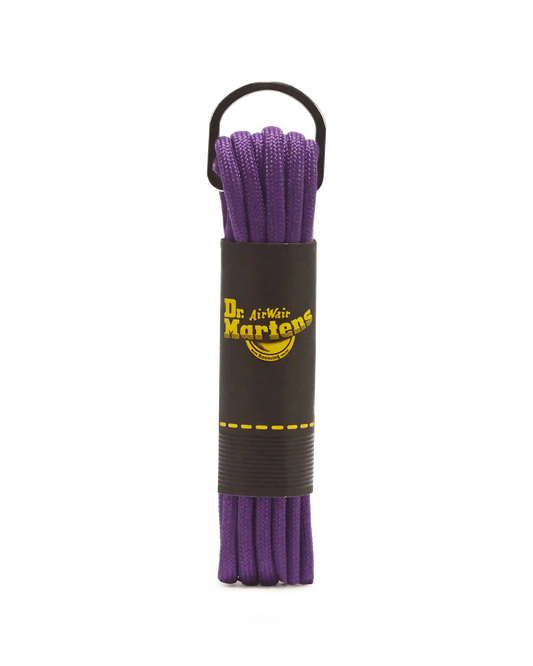 55 Inch Round Shoe Laces (8-10 Eye)