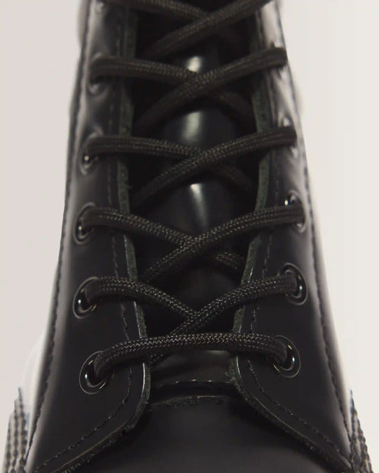 83 Inch Round Shoe Laces (12-14 Eye)