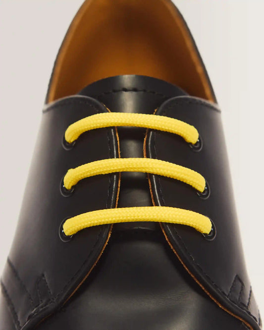 26 Inch Round Shoe Laces (3-Eye)