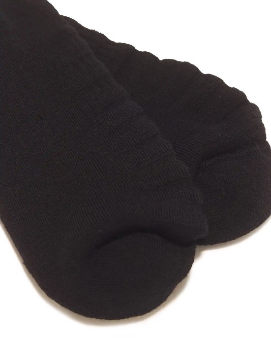 Double Doc Cotton Blend Socks