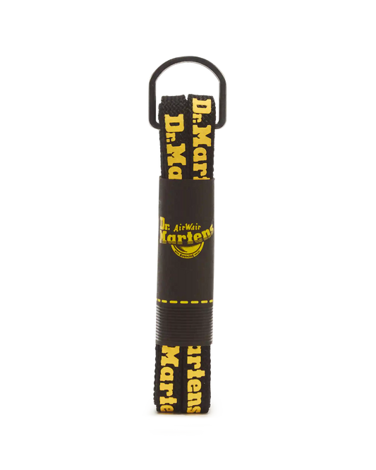55 Inch Flat Shoe Laces (8-10 Eye)