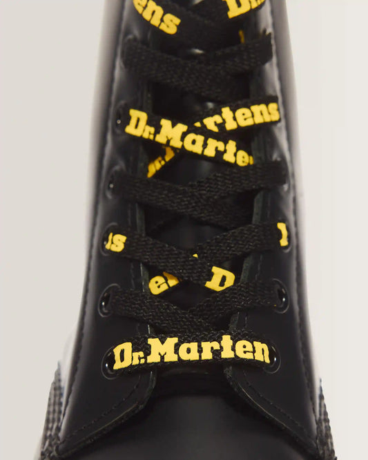 55 Inch Flat Shoe Laces (8-10 Eye)