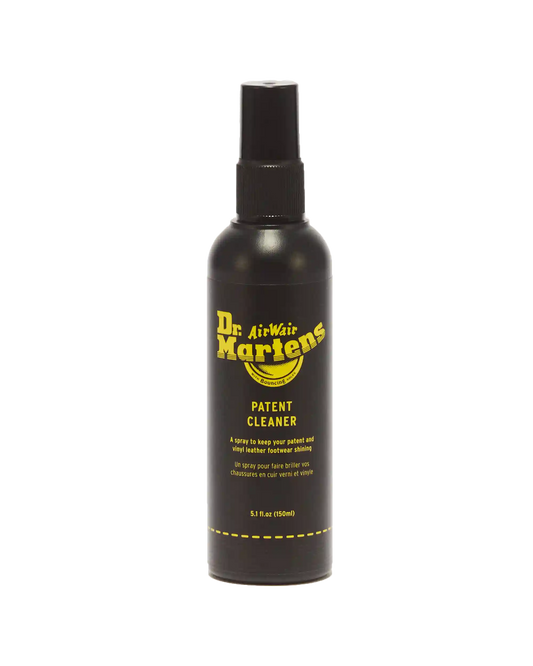 Patent Leather Cleaner 150ml