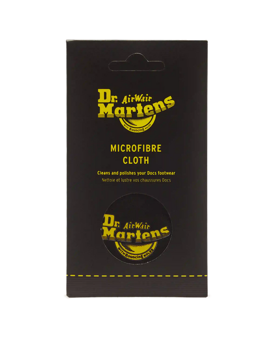Microfiber Shoe Cloth